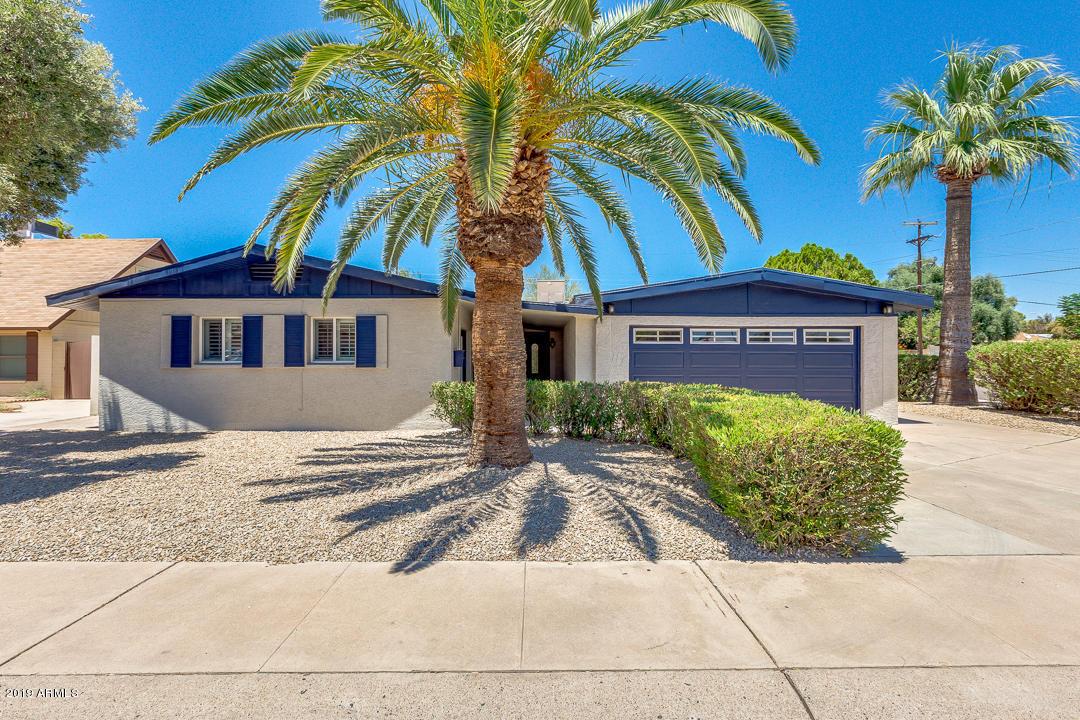 8538 E Rovey Ave., Scottsdale, AZ 85250