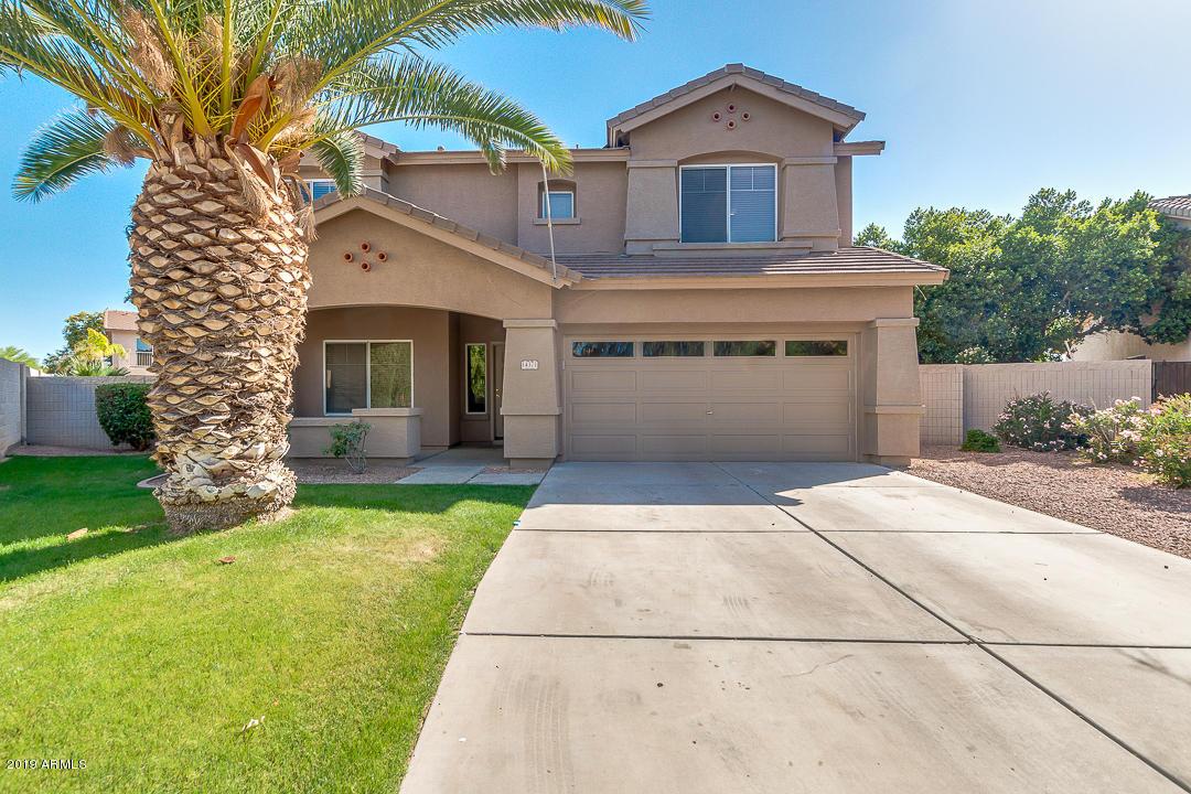 14371 W Clarendon Ave., Goodyear, AZ 85395