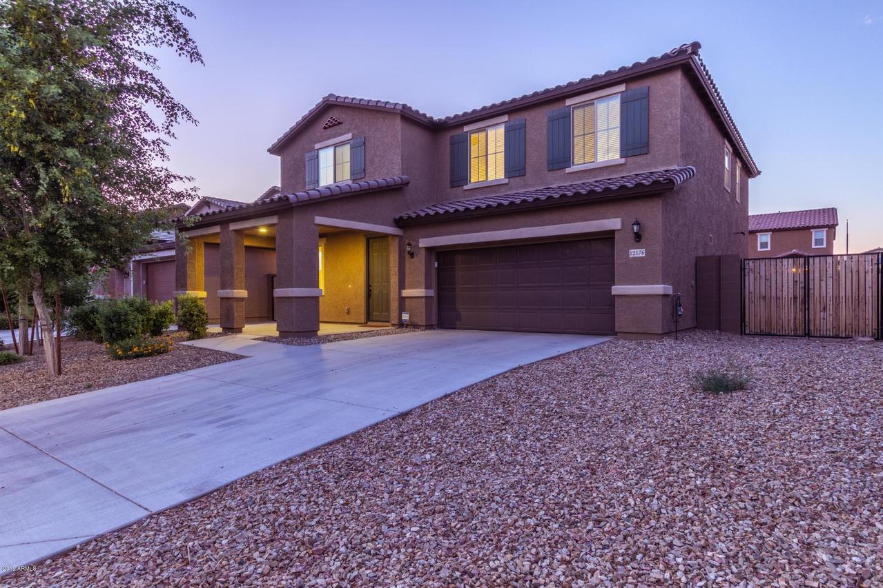 12176 W Davis Ln., Avondale, AZ 85323