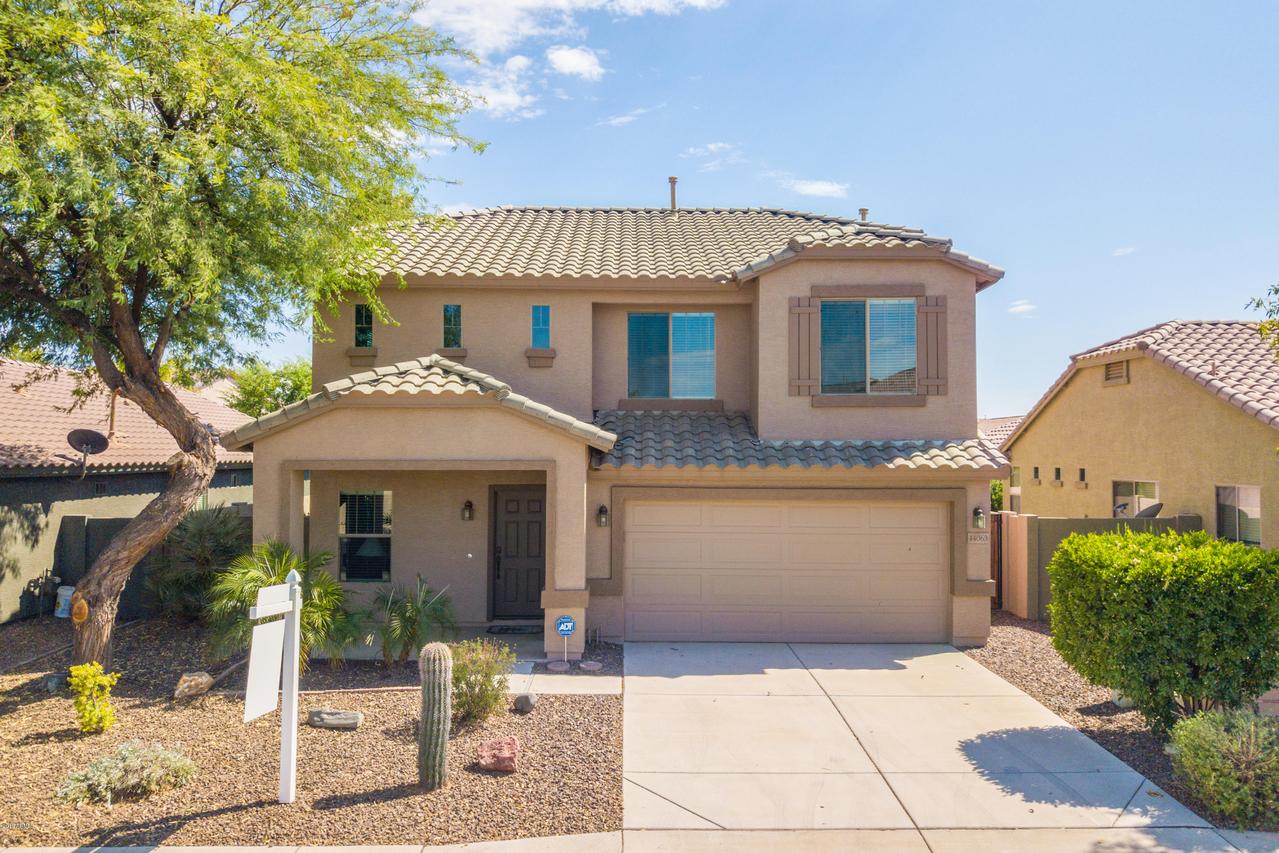 44063 W Snow Dr., Maricopa, AZ 85138