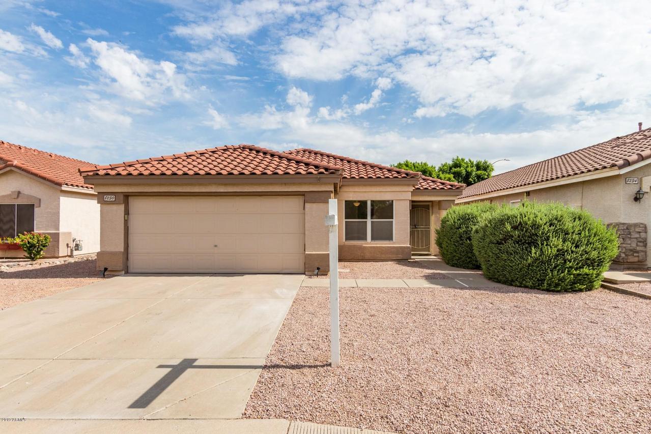 8230 E Osage Ave., Mesa, AZ 85212