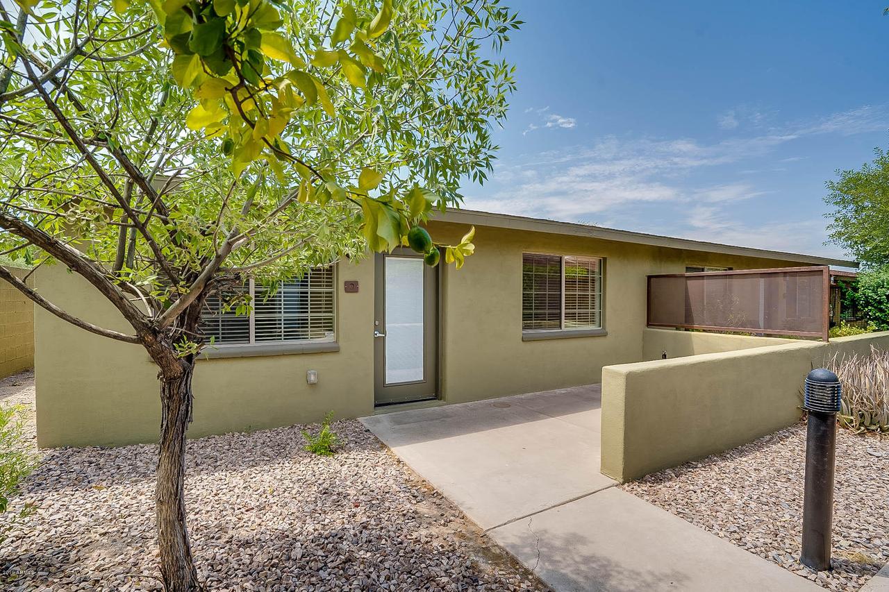 1850 E Maryland Ave. #9, Phoenix, AZ 85016