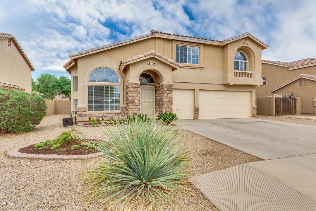 787 E Rosebud Dr., San Tan Valley, AZ 85143