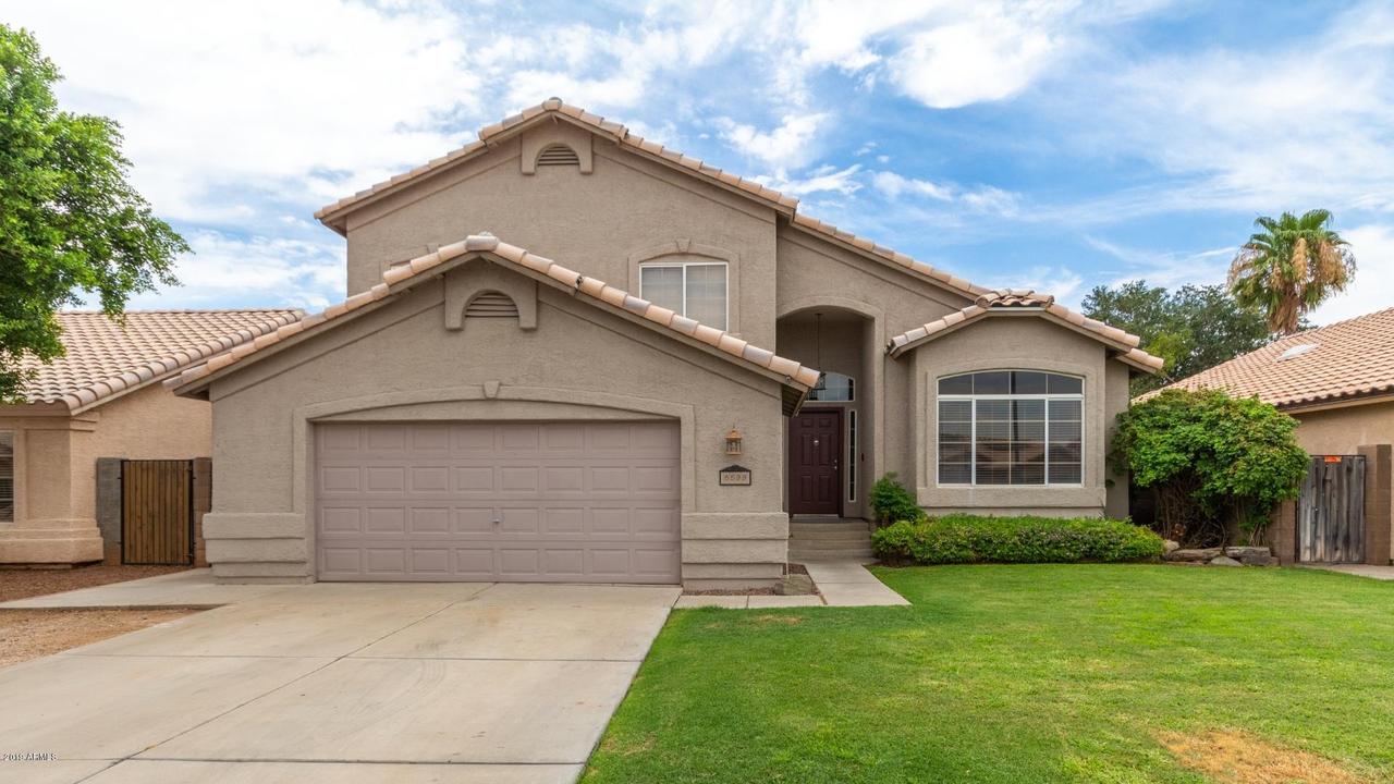 8599 W Athens St., Peoria, AZ 85382