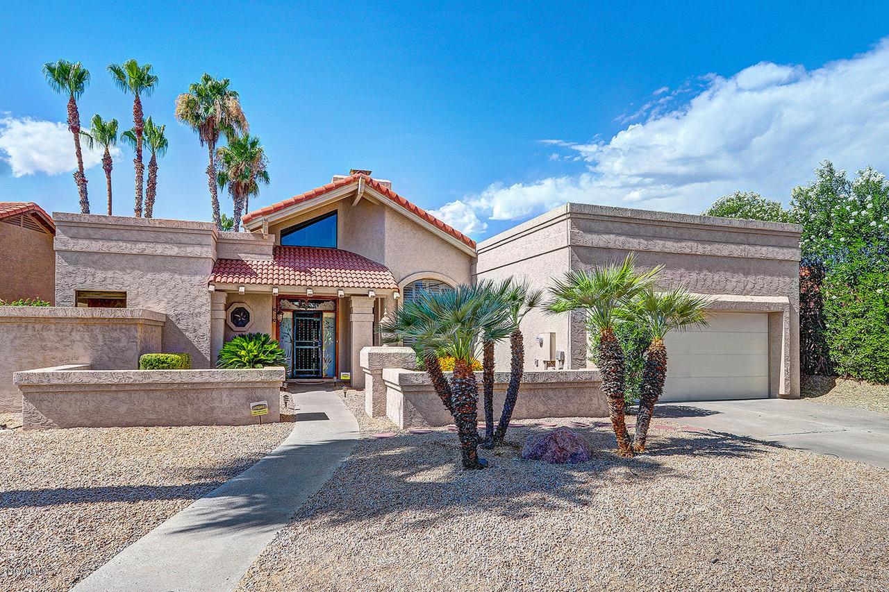 4847 E Cholla St., Scottsdale, AZ 85254