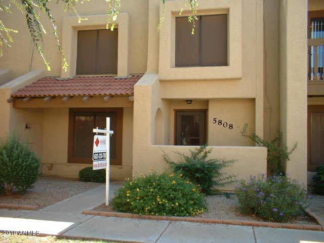5808 W Winchcomb Dr., Glendale, AZ 85306