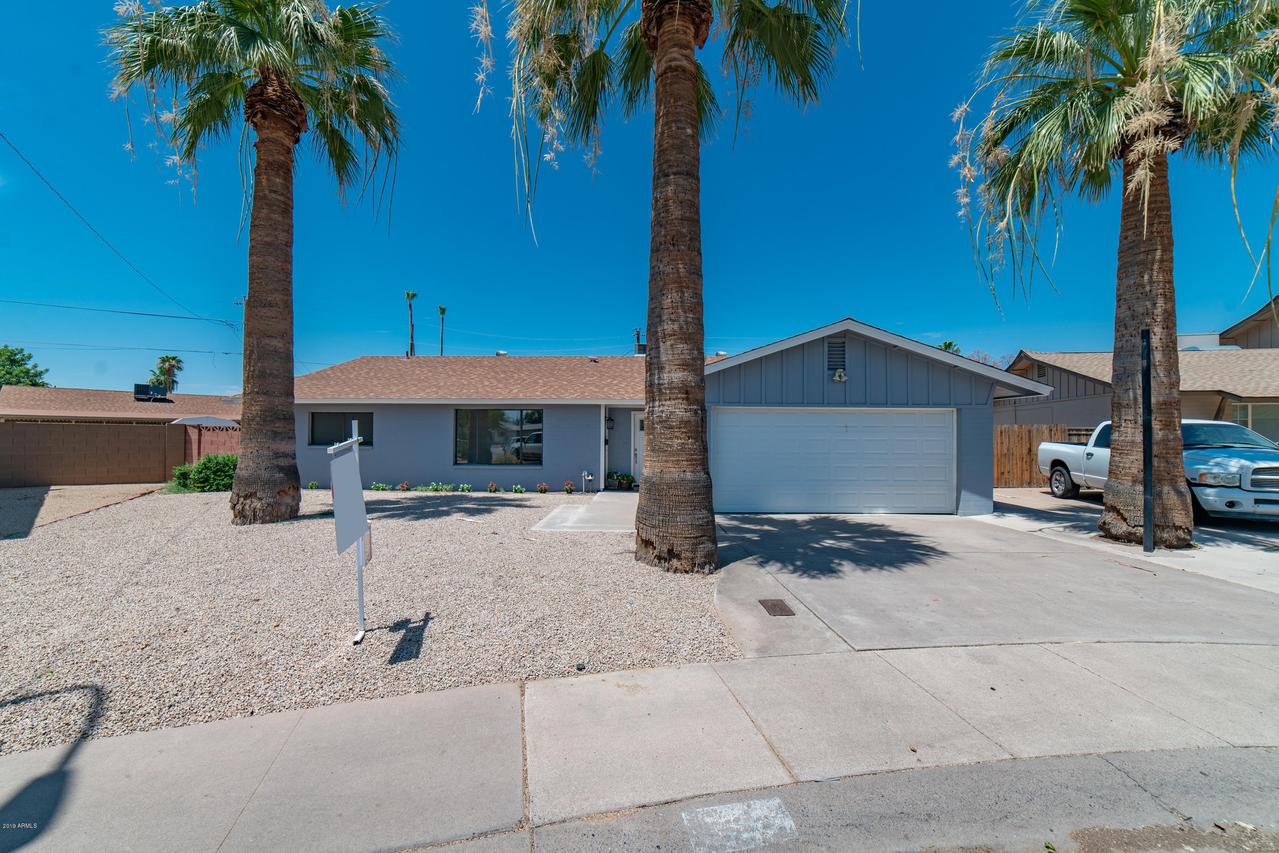 5712 N 41st Ave., Phoenix, AZ 85019