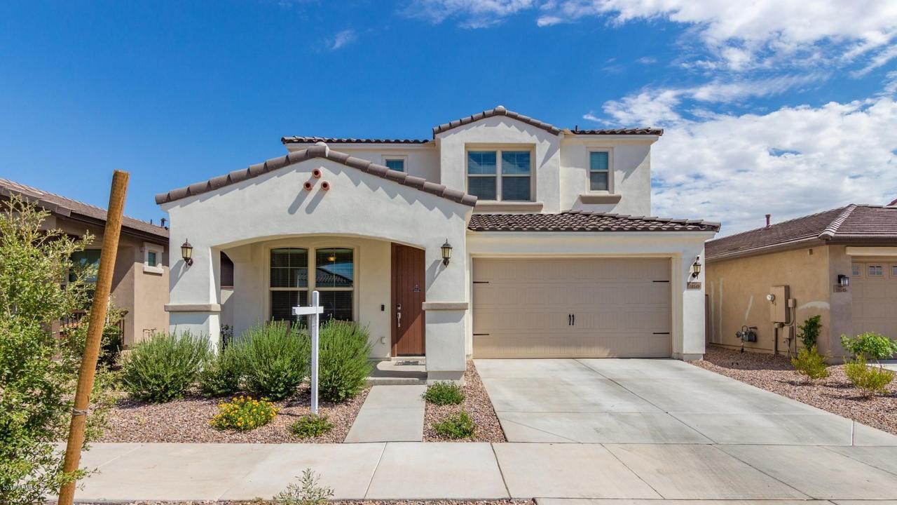 10549 E Sebring Ave., Mesa, AZ 85212