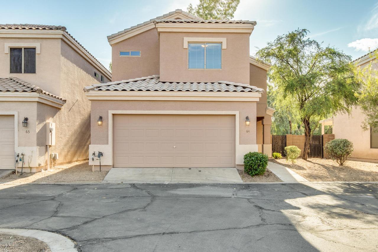 1750 W Union Hills Dr. #64, Phoenix, AZ 85027