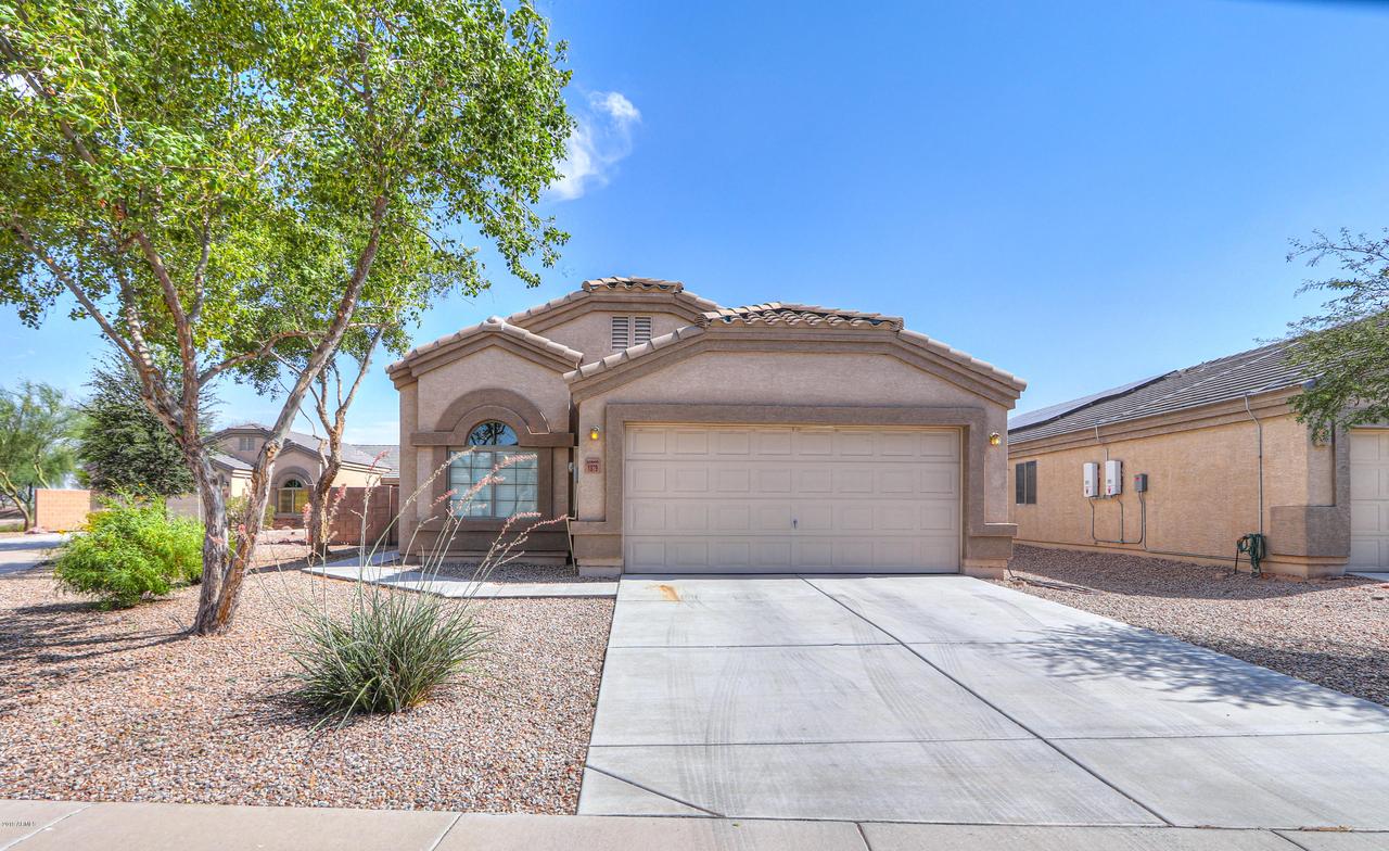 1879 E Calibera Ct., Casa Grande, AZ 85122