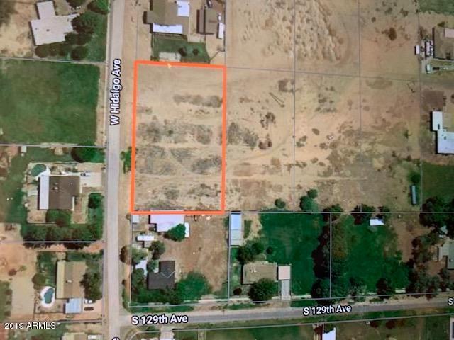 5708 S 128th Dr. #--, Avondale, AZ 85323