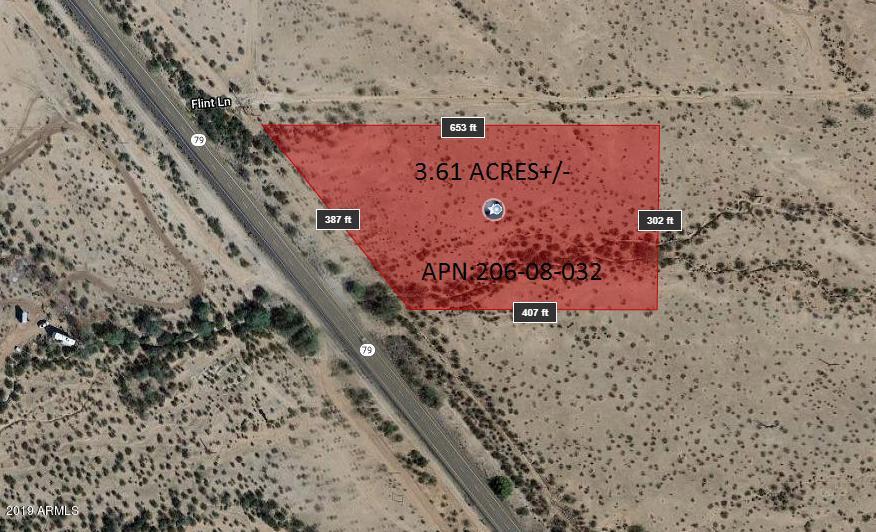 10711 N Hwy 79 #-, Florence, AZ 85132