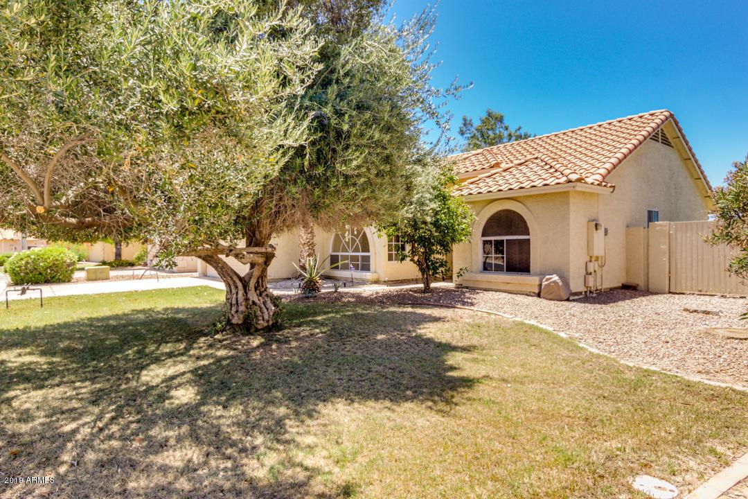 3740 S Acacia Dr., Chandler, AZ 85248