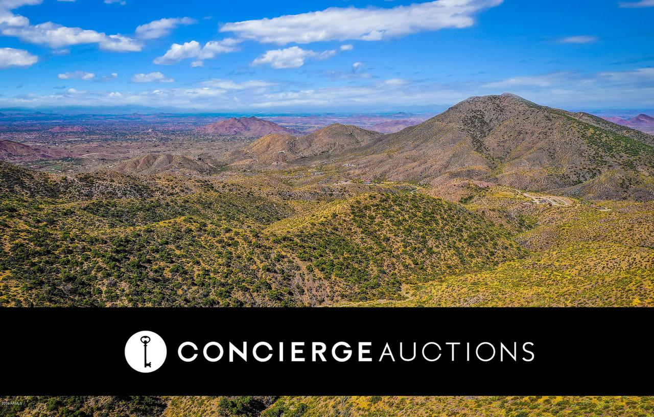 000 N Old Mine Road 000, Scottsdale, AZ 85262