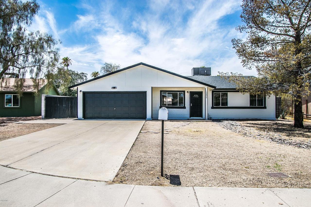 15806 N 22 Way, Phoenix, AZ 85022