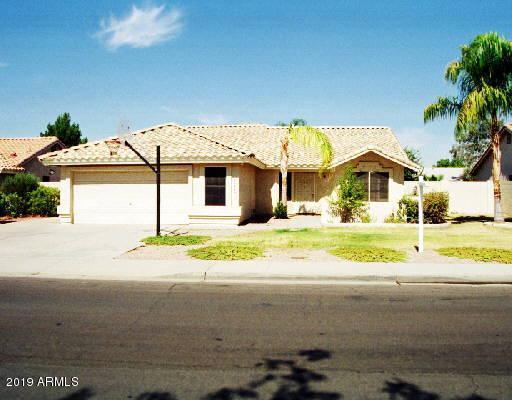 12520 N 72nd Dr., Peoria, AZ 85381