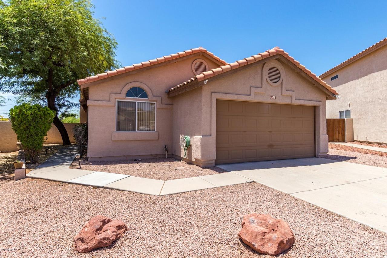 2013 E Windsong Dr., Phoenix, AZ 85048