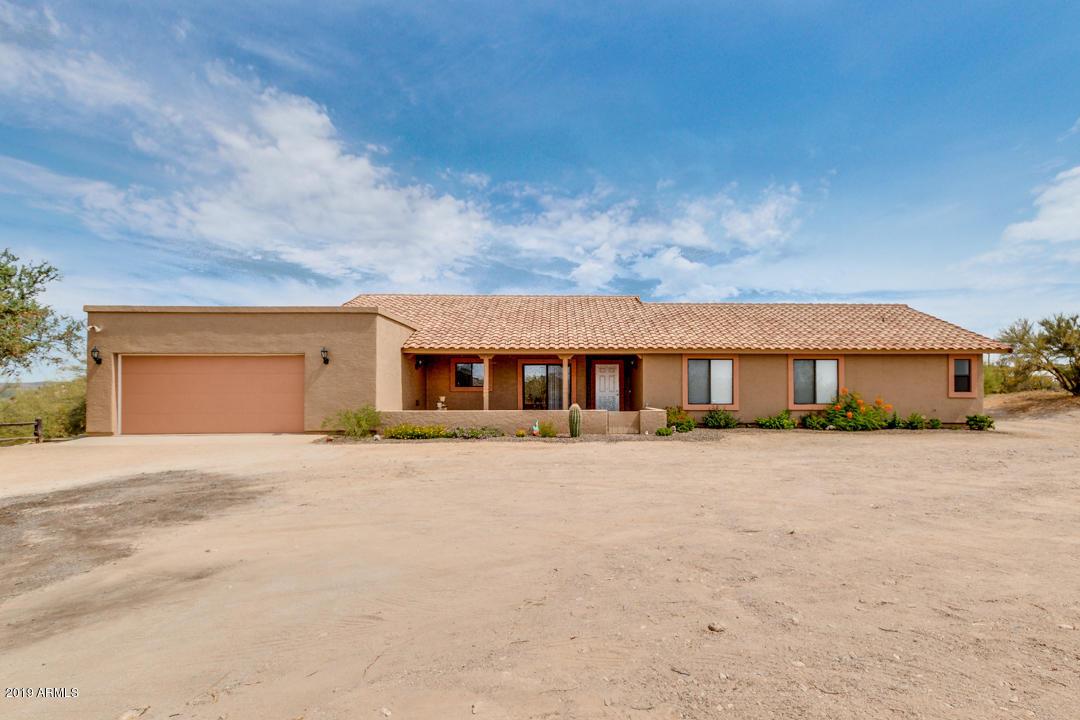 810 N Sophie Burden Rd., Wickenburg, AZ 85390