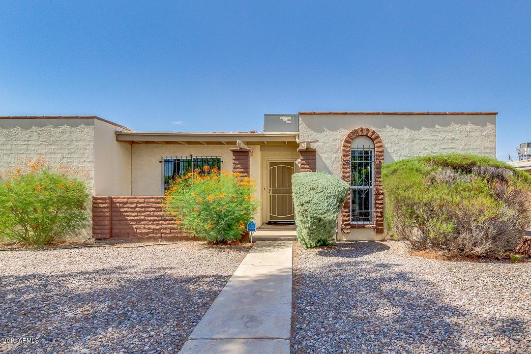 752 E Laurel Dr., Casa Grande, AZ 85122