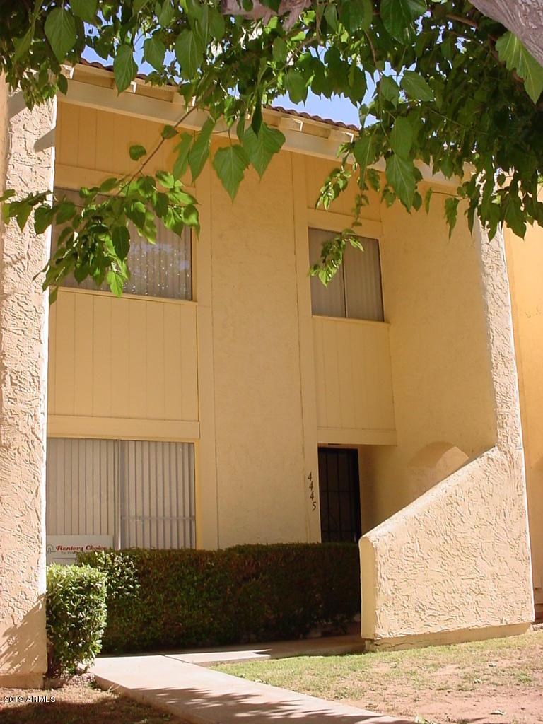 4445 W Rancho Dr., Glendale, AZ 85301