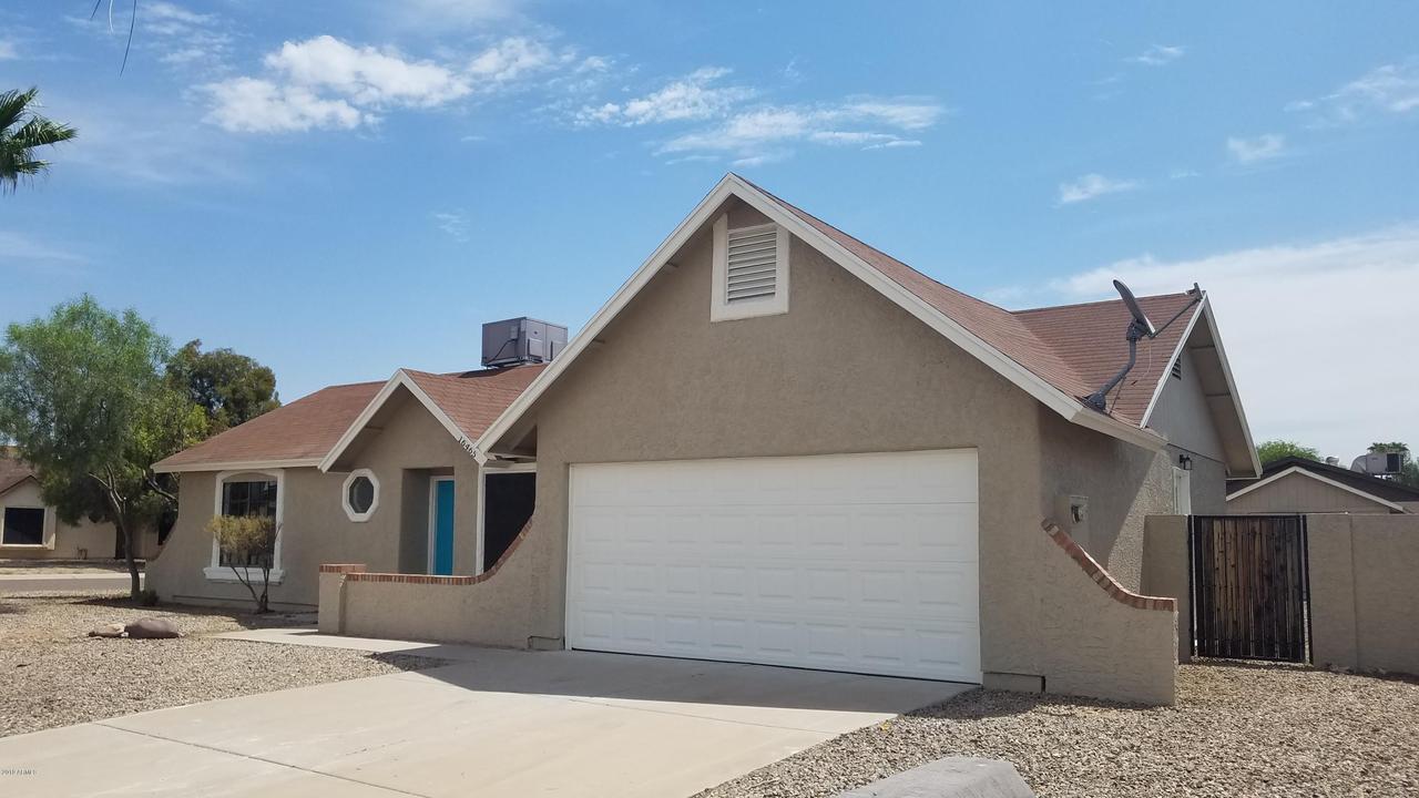 16465 N 62nd Ave., Glendale, AZ 85306