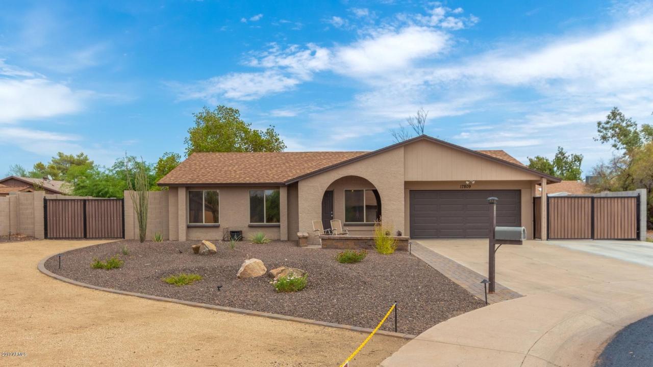 17809 N 28th Dr., Phoenix, AZ 85053