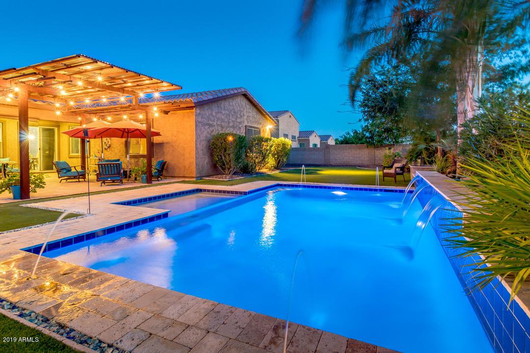 4482 N 183rd Ave., Goodyear, AZ 85395