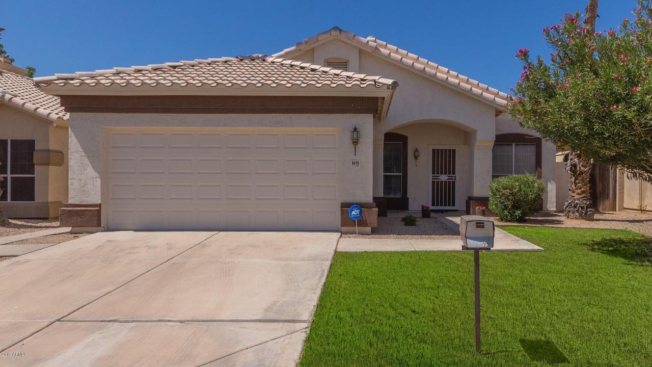 8690 E Mescal St., Scottsdale, AZ 85260