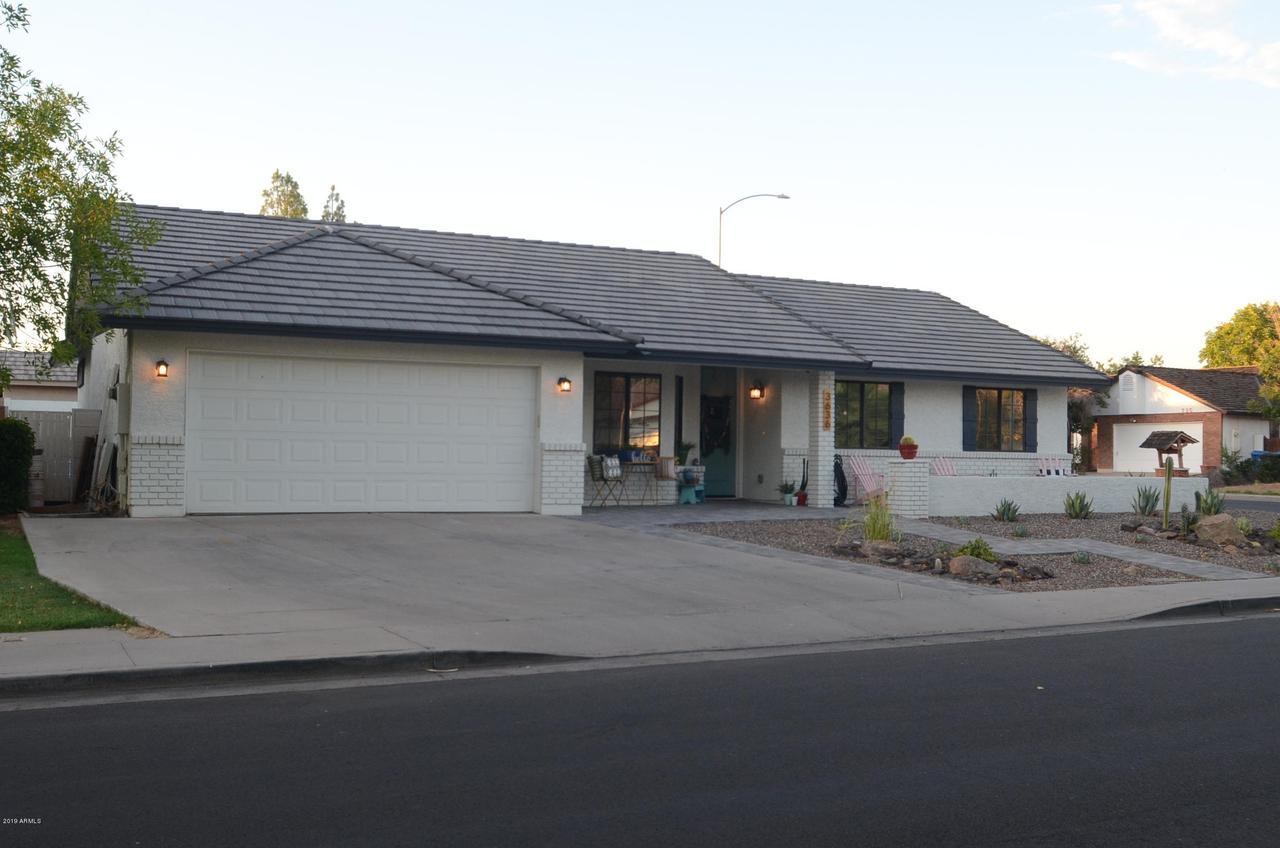 3636 E Dartmouth St., Mesa, AZ 85205