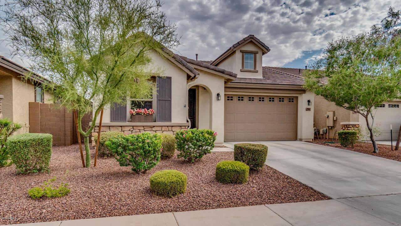 9961 W Via Del Sol, Peoria, AZ 85383