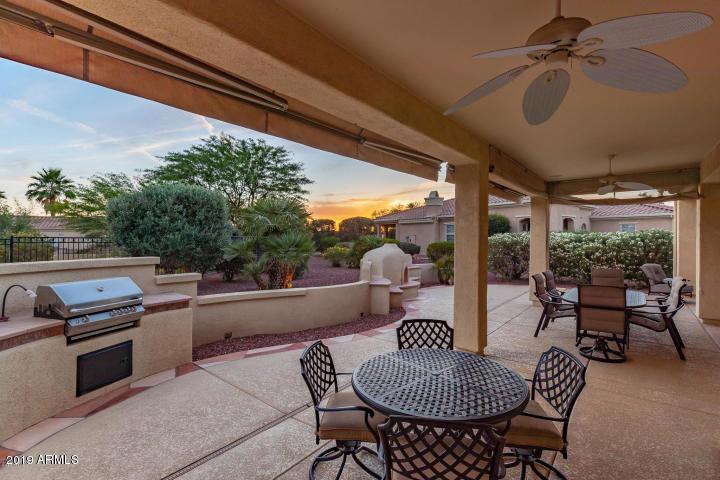 23206 N Padaro Ct., Sun City West, AZ 85375