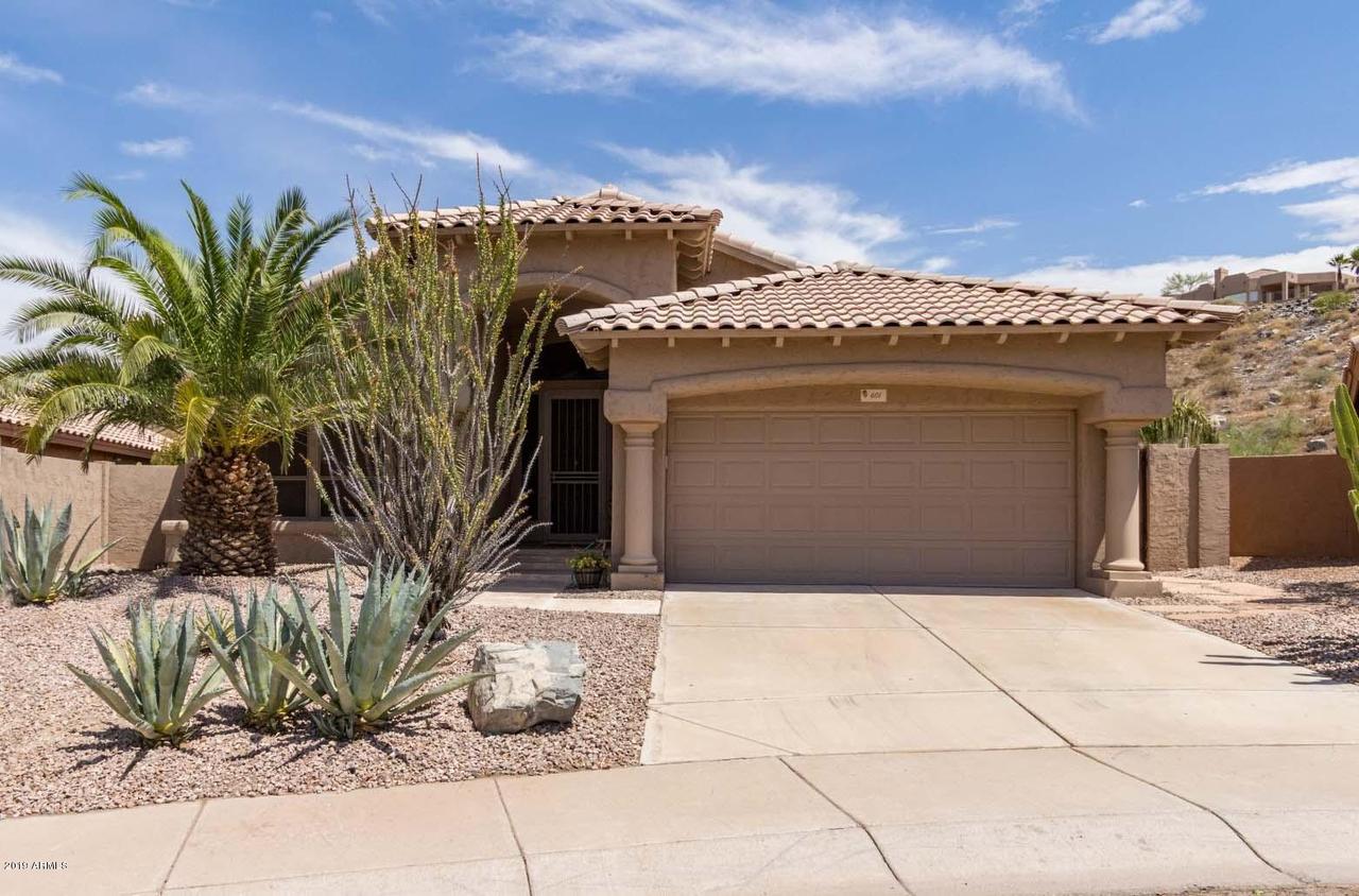 601 E Goldenrod St., Phoenix, AZ 85048