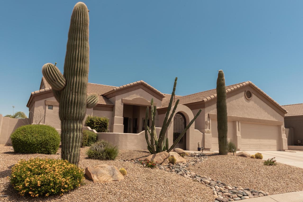 4608 E Sierra Sunset Tr., Cave Creek, AZ 85331