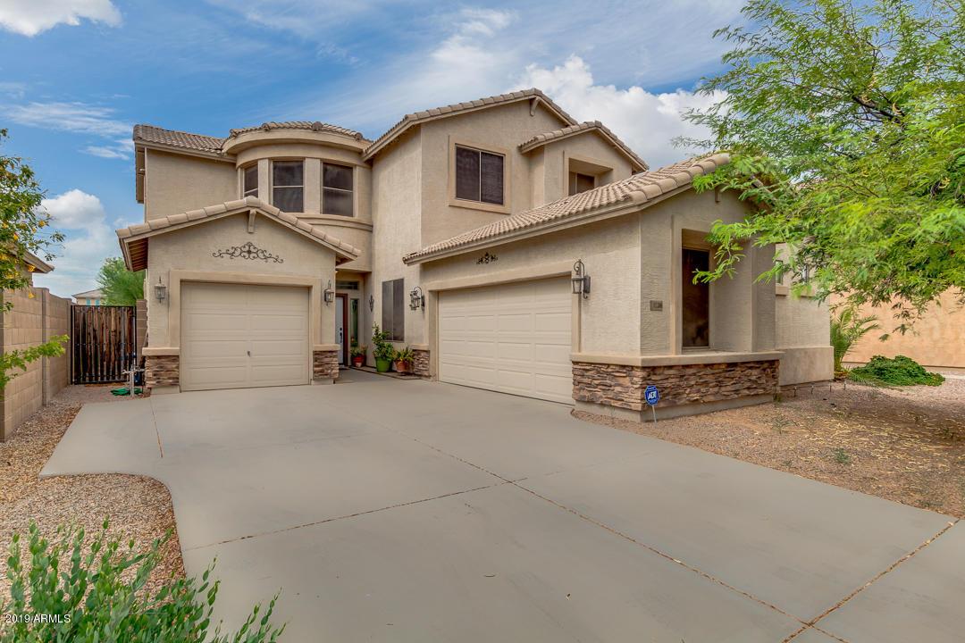 41300 W Colby Dr., Maricopa, AZ 85138
