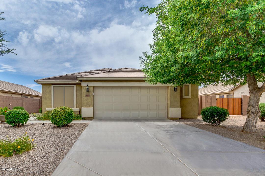 3630 S Garrison, Mesa, AZ 85212