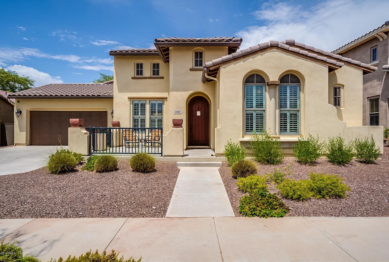 3116 N Summer St., Buckeye, AZ 85396