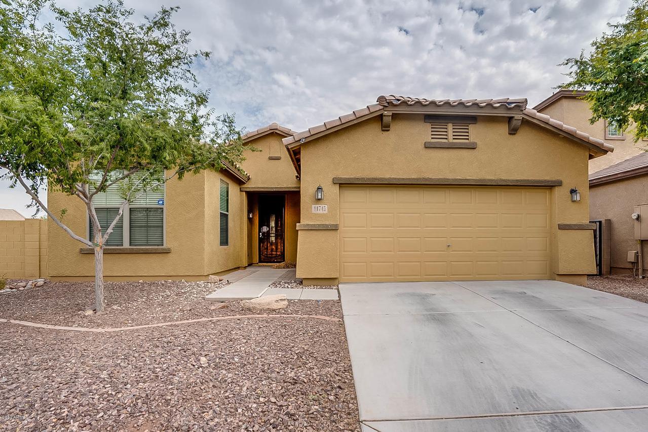 11745 W Planada Ln., Sun City, AZ 85373