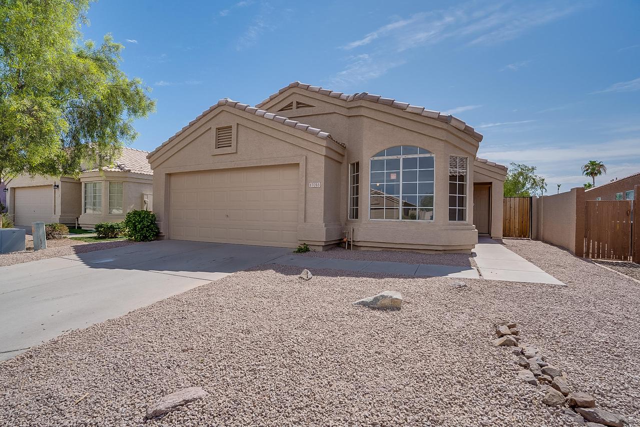 17015 S 27th Pl., Phoenix, AZ 85048