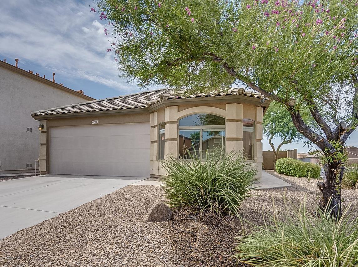 42731 W Sunland Dr., Maricopa, AZ 85138