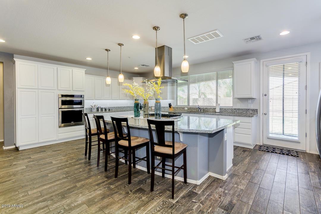 3412 E Plum St., Gilbert, AZ 85298