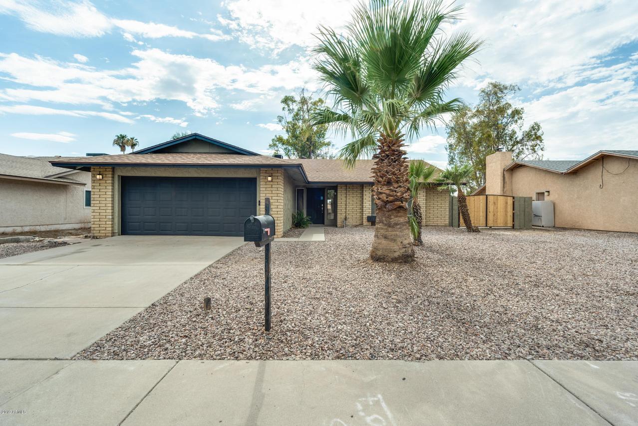 4518 N 105th Ave., Phoenix, AZ 85037