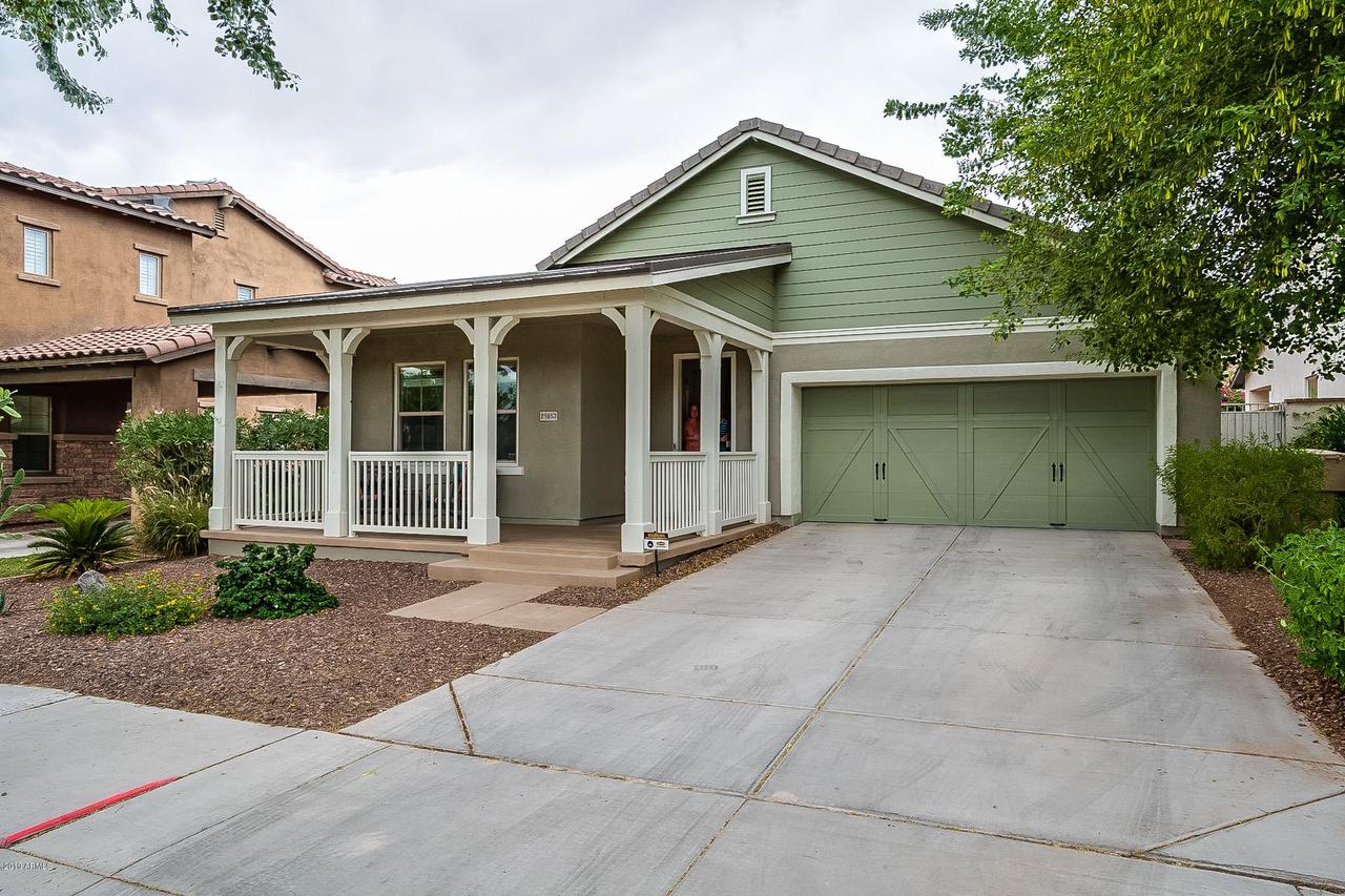 21052 W White Rock Rd., Buckeye, AZ 85396