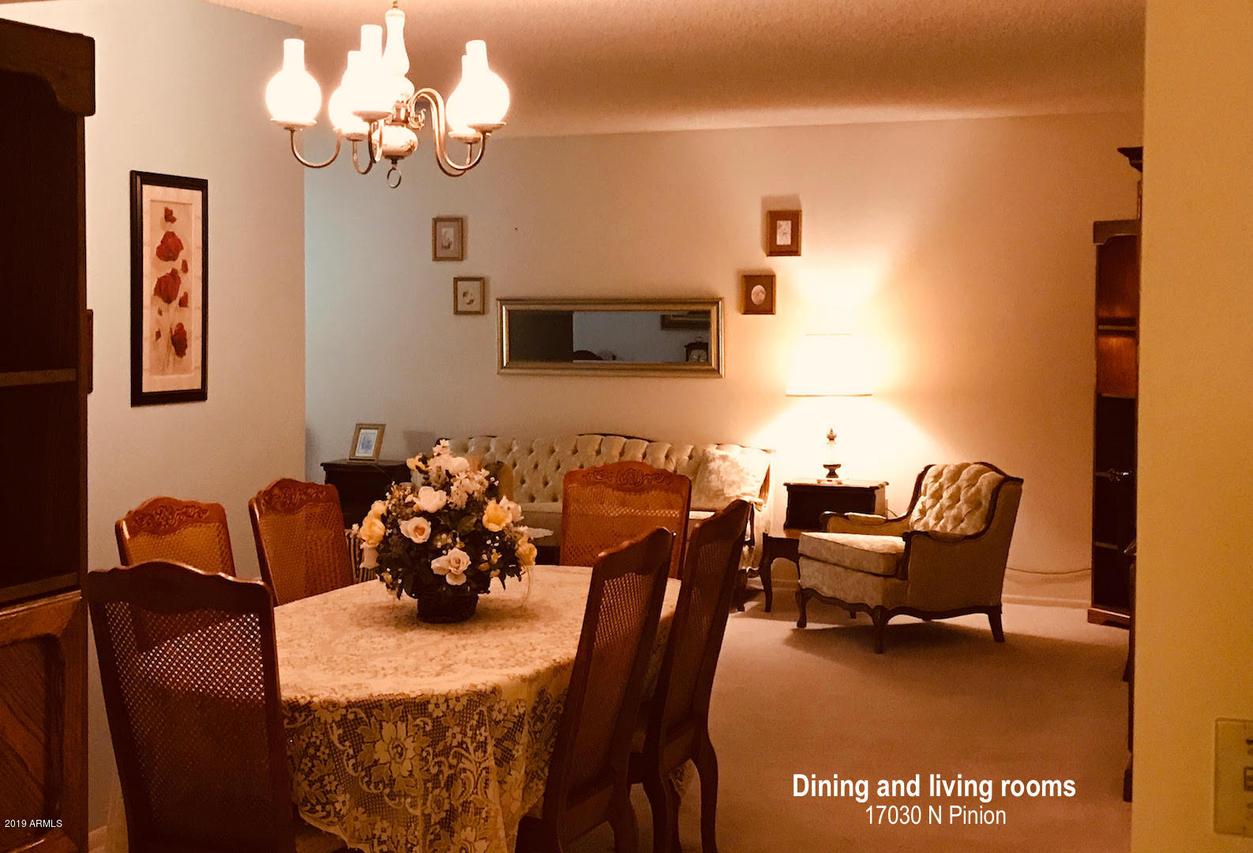 17030 N Pinion Ln., Sun City, AZ 85373