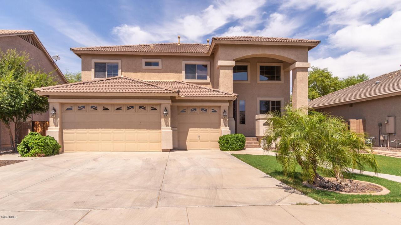 14956 W Poinsettia Dr., Surprise, AZ 85379
