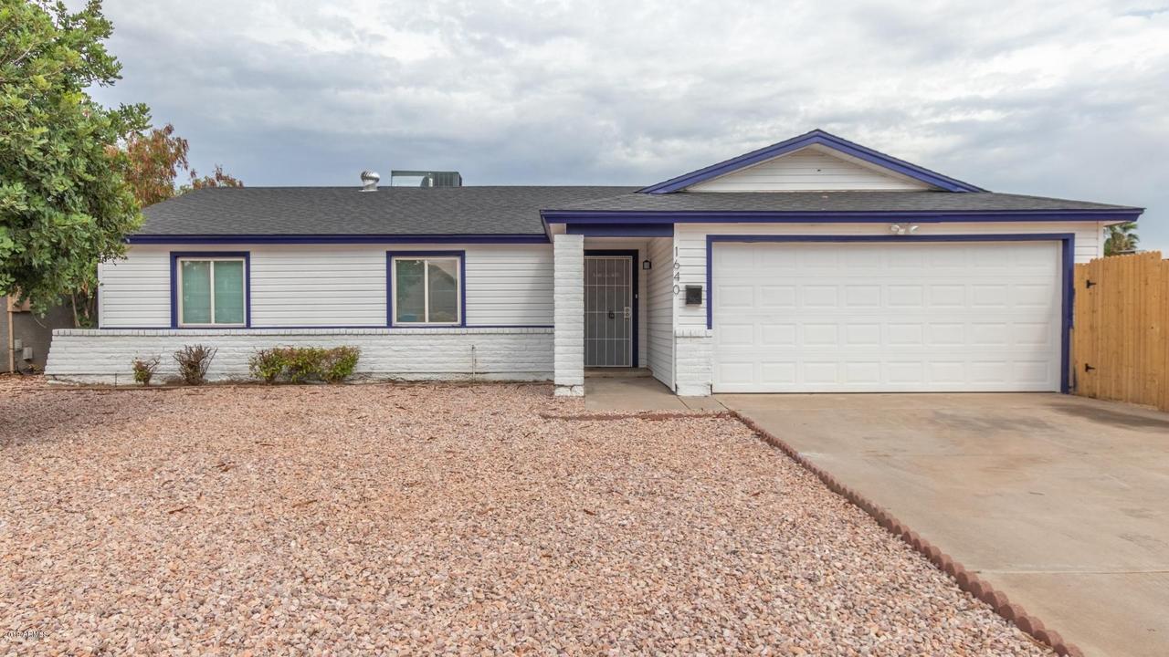 1640 N 69th Ave., Phoenix, AZ 85035