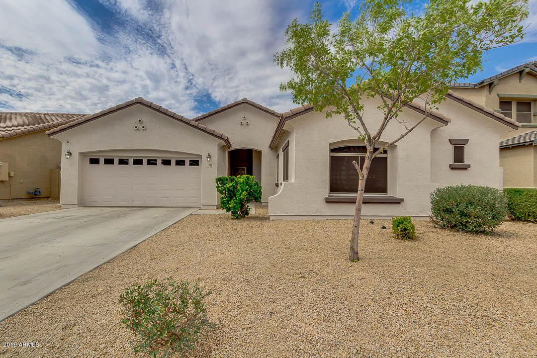 11718 W Mountain View Dr., Avondale, AZ 85323