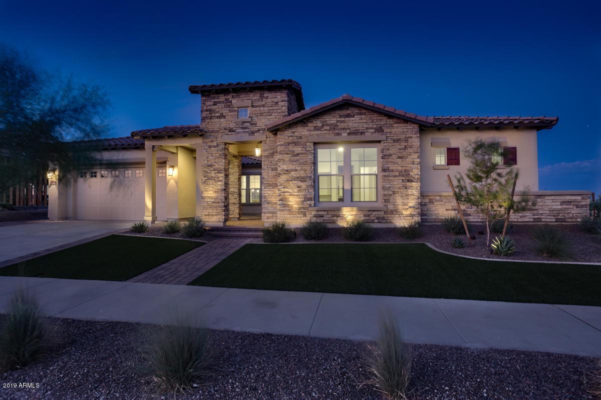 20580 W Colter St., Buckeye, AZ 85396