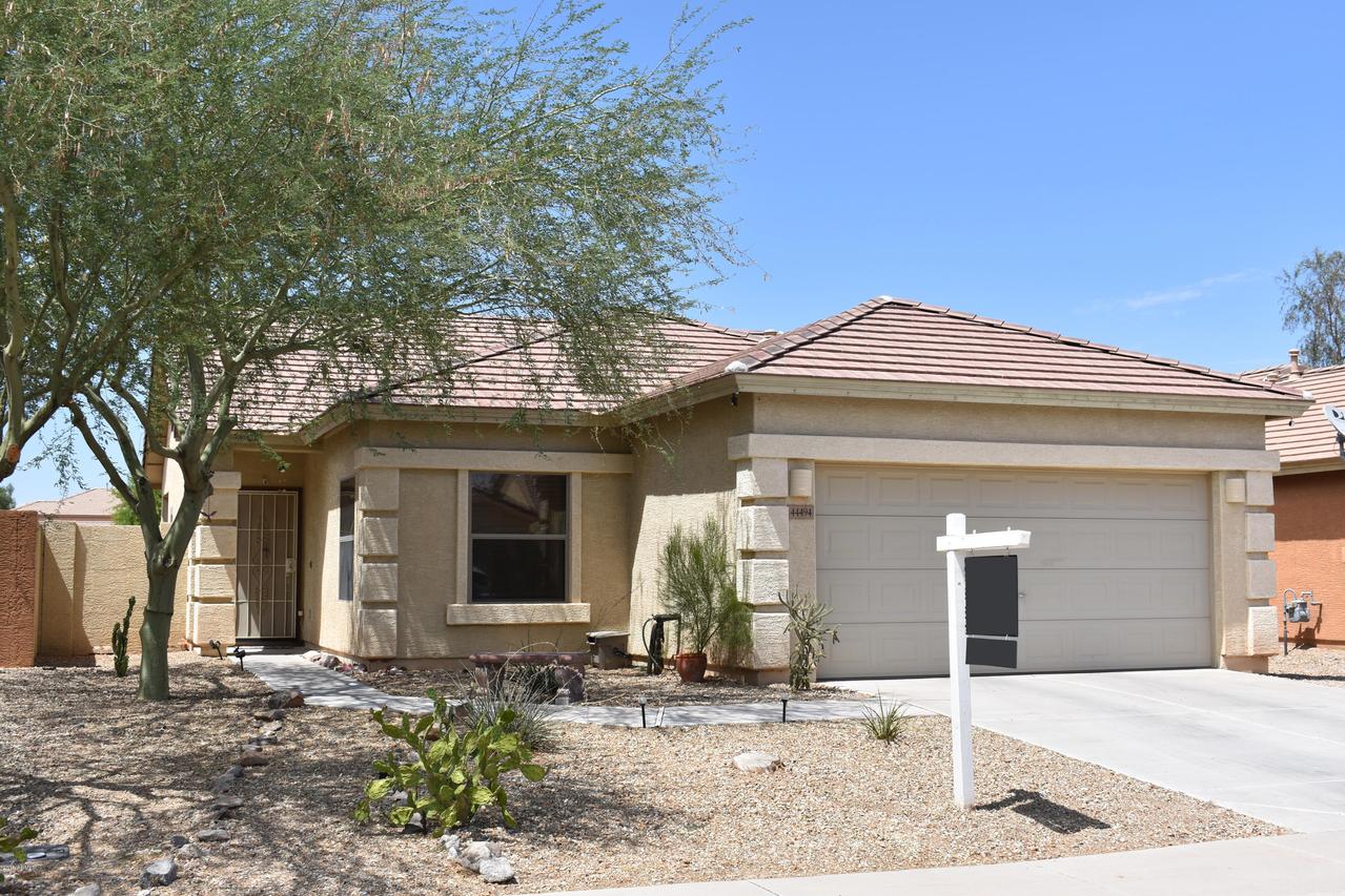 44494 W Cypress Ln., Maricopa, AZ 85138
