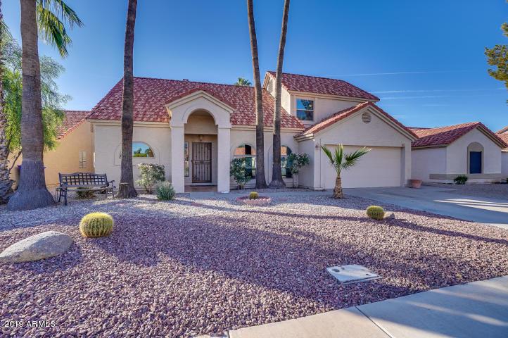 1243 E Campbell Ave., Gilbert, AZ 85234