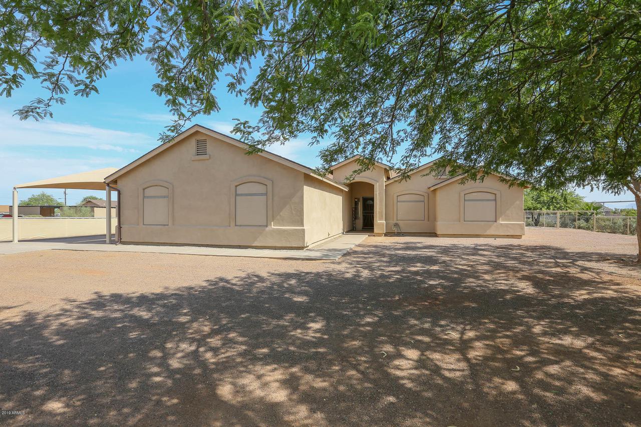 26623 S 202nd Pl., Queen Creek, AZ 85142